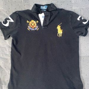 Ralph Lauren Polo Blackwatch Size S